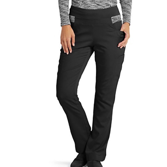 Grey's Anatomy Pants - Greys anatomy scrub pants